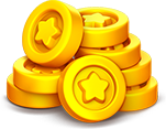 Coin 100